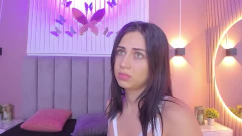 Cristal  online show from 01/25/25, 03:19