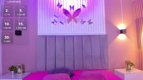 Cristal  online show from 02/06/25, 03:27