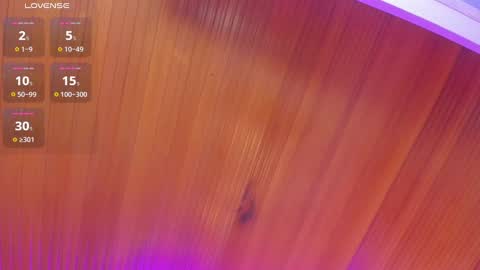 Cristal  online show from 02/13/25, 10:34