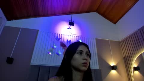 Cristal  online show from 02/16/25, 03:04