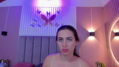 Cristal  online show from 03/01/25, 02:59