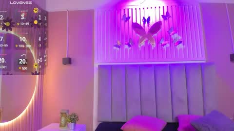 Cristal  online show from 10/30/25, 02:57