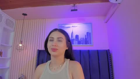 Cristal  online show from 05/26/26, 04:30