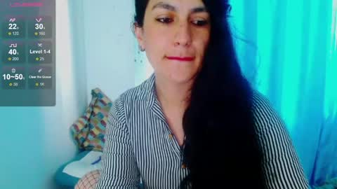 Snapshot of diosa_gil chatting on 04/18/26, 12:20 diosa_gil online show from 04/18/26, 12:20