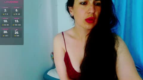 Snapshot of diosa_gil chatting on 04/19/26, 01:21 diosa_gil online show from 04/19/26, 01:21