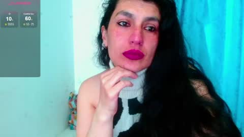 Snapshot of diosa_gil chatting on 05/03/26, 07:20 diosa_gil online show from 05/03/26, 07:20