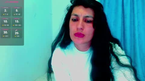 Snapshot of diosa_gil chatting on 05/09/26, 02:50 diosa_gil online show from 05/09/26, 02:50