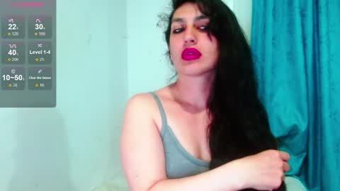 Snapshot of diosa_gil chatting on 05/11/26, 12:16 diosa_gil online show from 05/11/26, 12:16