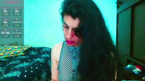 Snapshot of diosa_gil chatting on 05/15/26, 12:50 diosa_gil online show from 05/15/26, 12:50