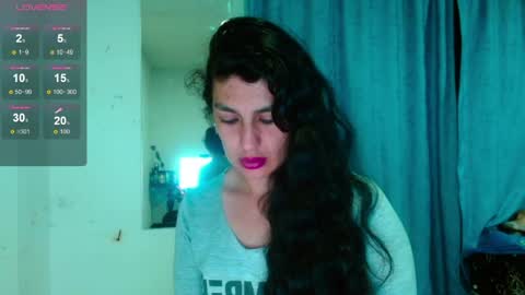Snapshot of diosa_gil chatting on 05/19/26, 04:41 diosa_gil online show from 05/19/26, 04:41