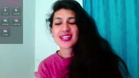 Snapshot of diosa_gil chatting on 06/17/26, 01:41 diosa_gil online show from 06/17/26, 01:41