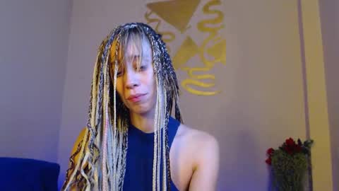 Snapshot of diosa_honey chatting on 03/18/26, 10:46 Diosa online show from 03/18/26, 10:46