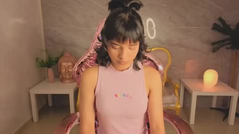 Diosa online show from 02/23/26, 08:17