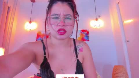 Karla  online show from 02/20/26, 11:43