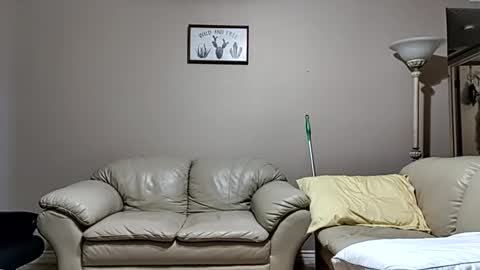 DIPSTIK online show from 09/18/25, 05:04