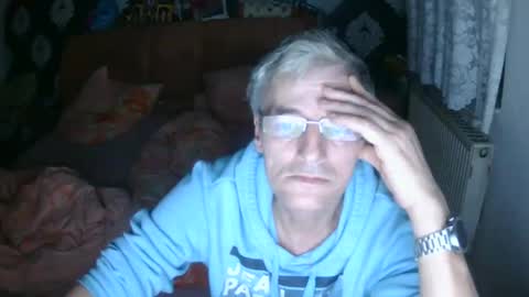 Adam Carla online show from 01/02/25, 05:50