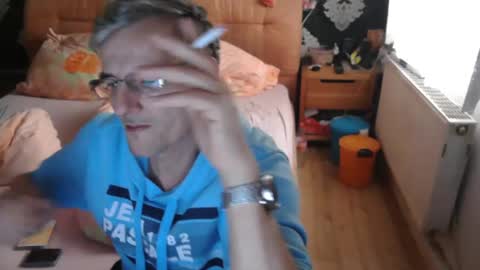 Adam Carla online show from 02/05/25, 12:49