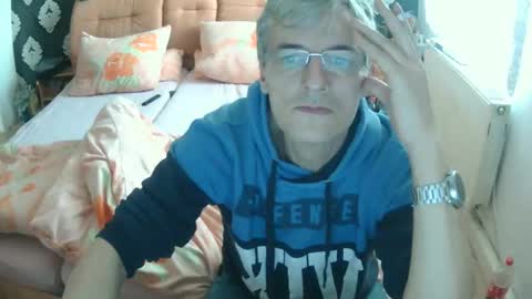 Adam Carla online show from 02/17/25, 12:59