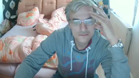 Adam Carla online show from 03/03/25, 12:27