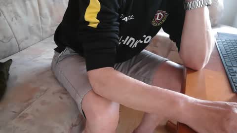 Adam Carla online show from 04/17/26, 11:13