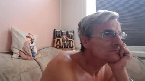 Snapshot of dirk6873 chatting on 07/08/26, 11:48 Adam Carla online show from 07/08/26, 11:48