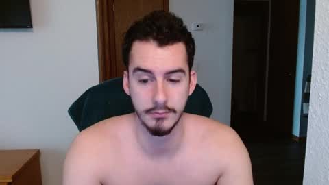 Dirk Diggler online show from 02/18/25, 09:09