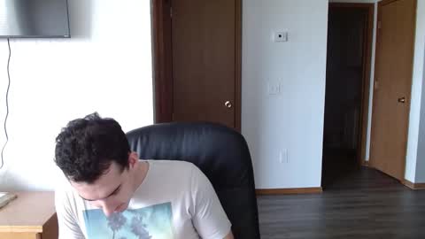 Dirk Diggler online show from 02/26/25, 06:11