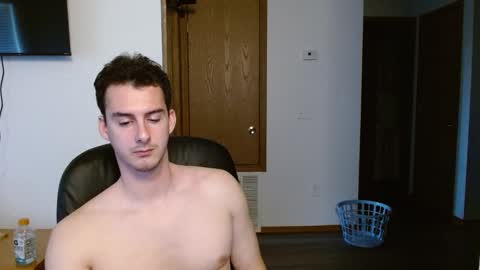 Dirk Diggler online show from 02/27/25, 11:59