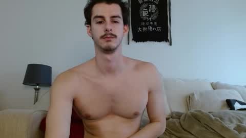 Dirk Diggler online show from 01/07/26, 09:17