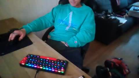 dirkdigglerofficial online show from 03/30/26, 06:03