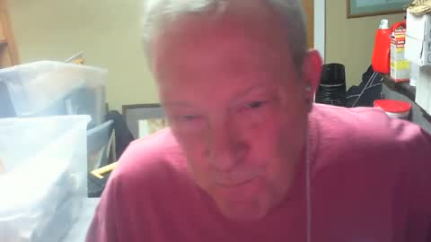 DirtkPitt Fun guy working online show from 12/04/24, 04:10