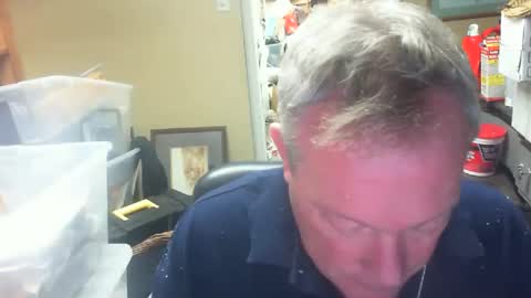 DirtkPitt Fun guy working online show from 12/05/24, 06:44