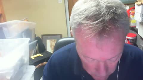 DirtkPitt Fun guy working online show from 12/07/24, 07:21