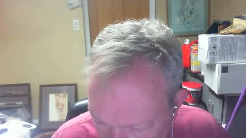 DirtkPitt Fun guy working online show from 12/12/24, 01:28