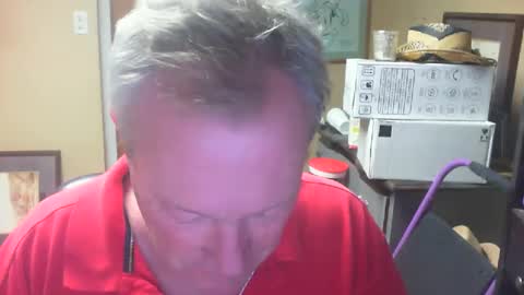 DirtkPitt Fun guy working online show from 12/17/24, 02:01