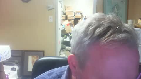 DirtkPitt Fun guy working online show from 12/19/24, 11:03