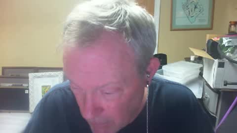 DirtkPitt Fun guy working online show from 12/22/24, 10:17