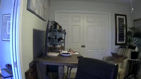 DirtkPitt Fun guy working online show from 01/04/25, 03:39