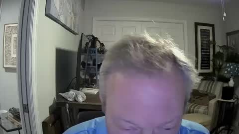 DirtkPitt Fun guy working online show from 01/05/25, 01:13