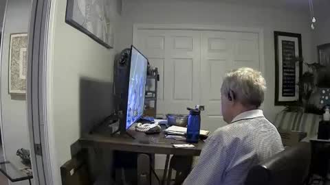 DirtkPitt Fun guy working online show from 01/19/25, 07:15