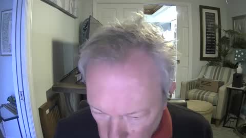 DirtkPitt Fun guy working online show from 01/23/25, 04:37