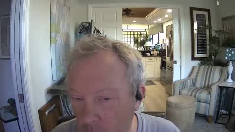 DirtkPitt Fun guy working online show from 02/12/25, 10:37