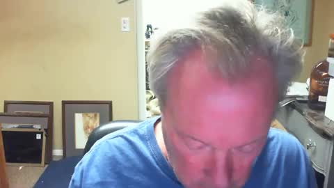 DirtkPitt Fun guy working online show from 11/17/25, 01:22