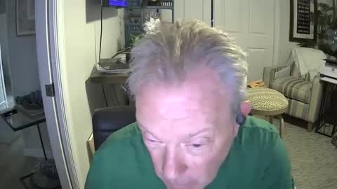 DirtkPitt Fun guy working online show from 01/12/26, 06:07