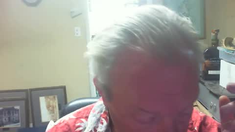 Snapshot of dirkpitt223 chatting on 07/20/26, 02:19 DirtkPitt Fun guy working online show from 07/20/26, 02:19