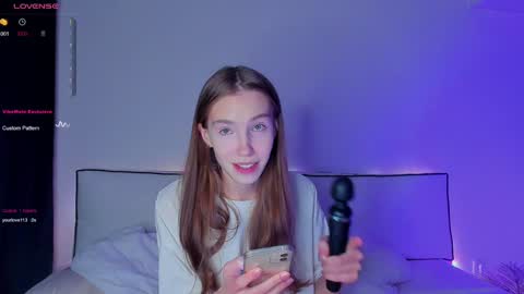 Snapshot of diroill chatting on 12/02/24, 01:47 Hailey online show from 12/02/24, 01:47