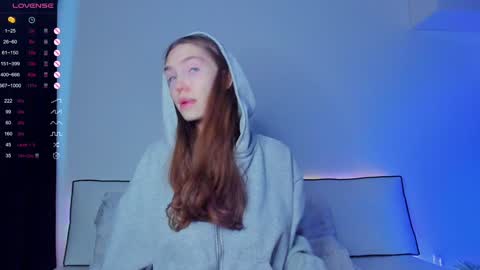 Snapshot of diroill chatting on 12/25/24, 08:18 Hailey online show from 12/25/24, 08:18