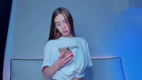 Snapshot of diroill chatting on 01/23/25, 07:11 Hailey online show from 01/23/25, 07:11