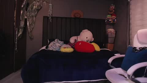 dirty_27cms online show from 02/19/25, 06:00