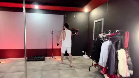 dirty_boss online show from 05/11/26, 04:04